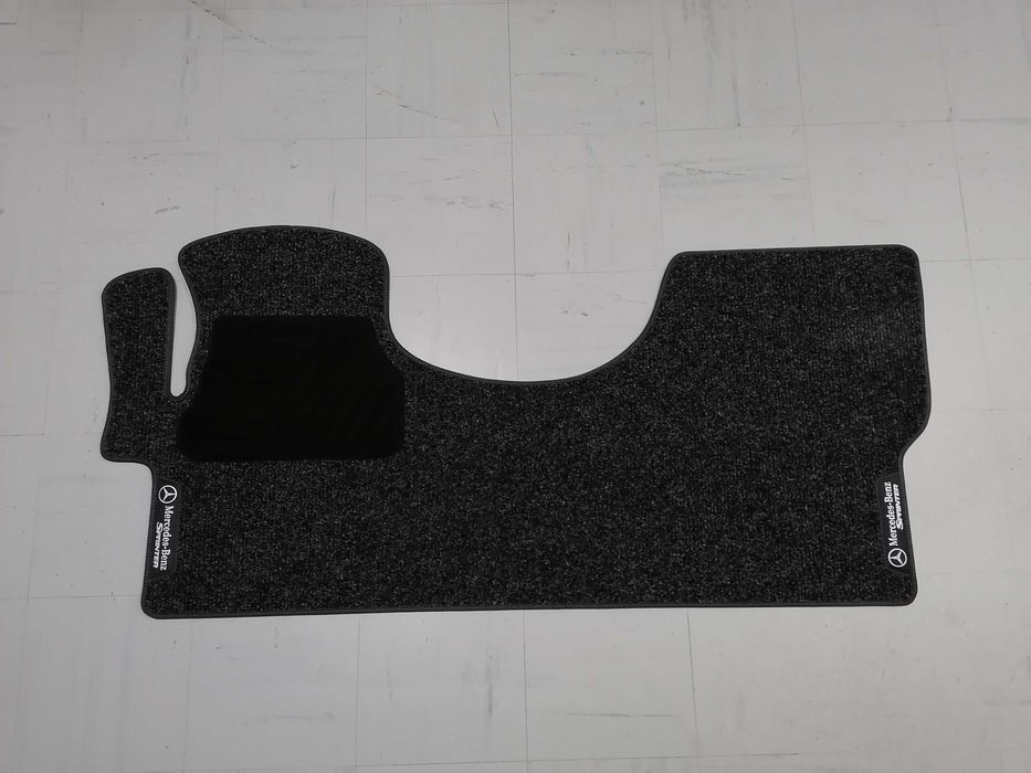 Tapetes Mercedes todos modelos - CarPed.pt