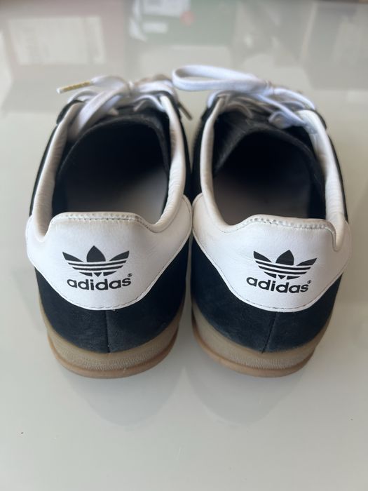 Adidas Gazelle 39 1/3 unisexo