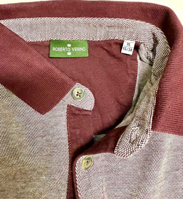 polo manga comprida tudo para despachar