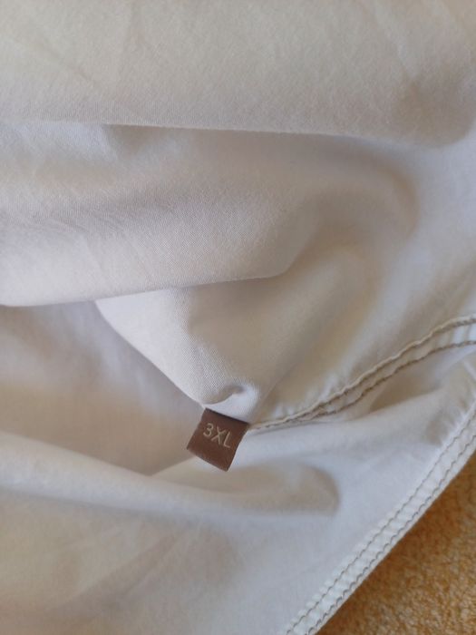 Koszula Napapijri 3xl bawełna