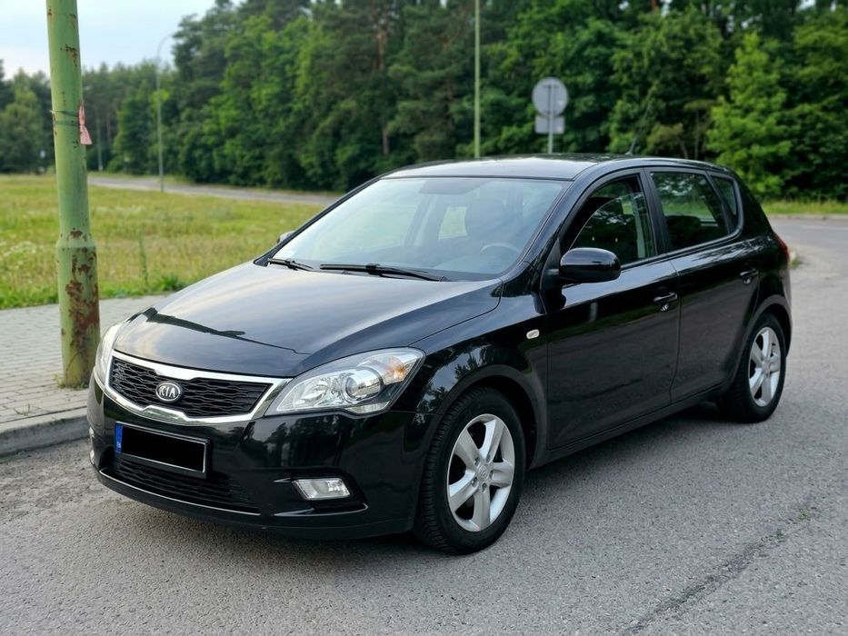 Kia Cee'd