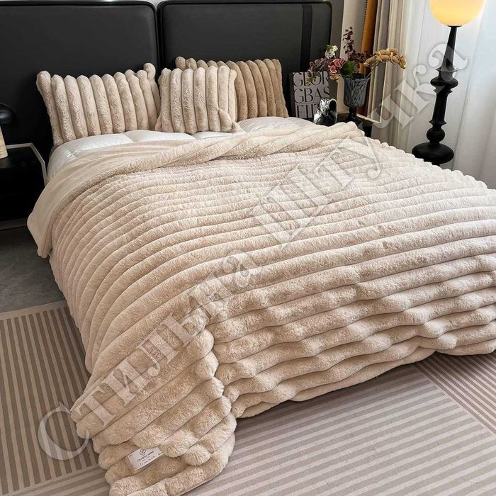 Пледи-ковдри Шиншина, 200х230