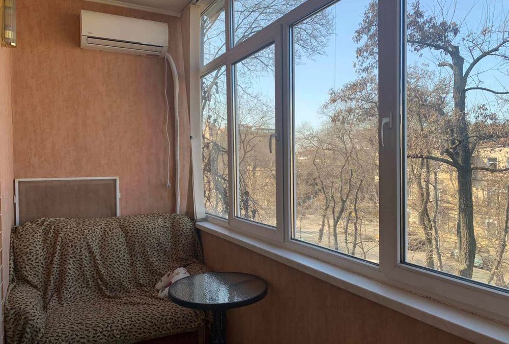 Сдам 2ую квартиру Центр.Маразлиевская/Парк Шевченко