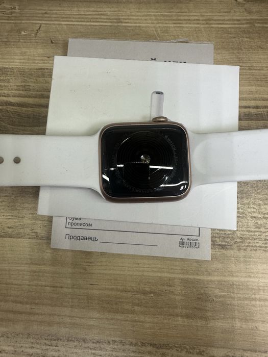 Apple watch SE 44mm