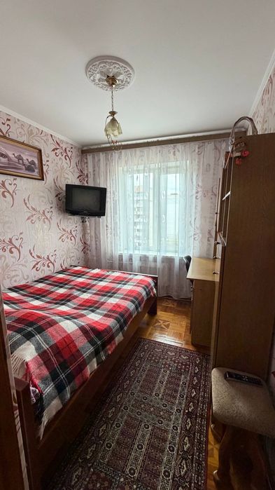 Продам простору квартиру