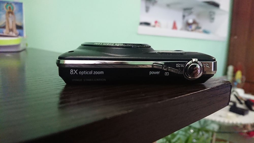 Цифровий фотоапарат GENERAL -  ELECTRIC