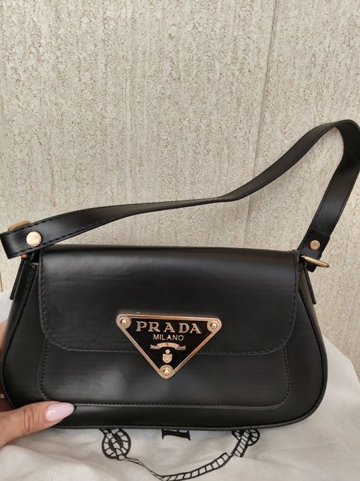 Качественная сумка  под Prada