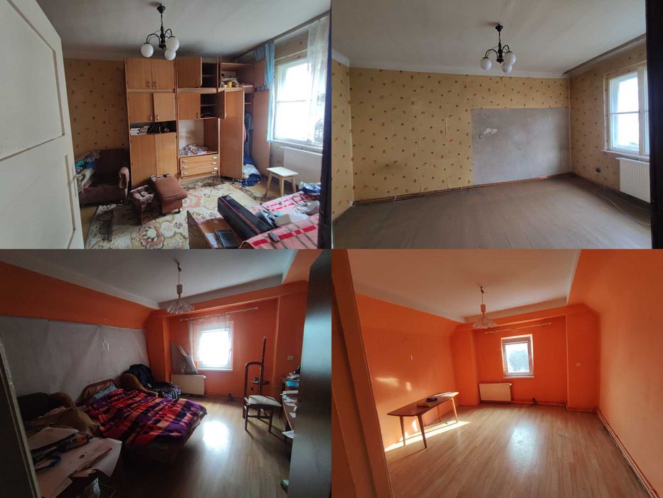 Opróżnianie mieszkań, wywóz śmieci, utylizacja mebli, rozbiórki, Pszok