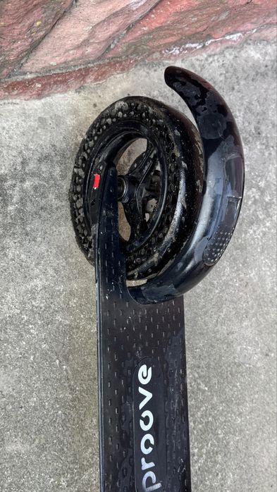 Електоросамокат б/у