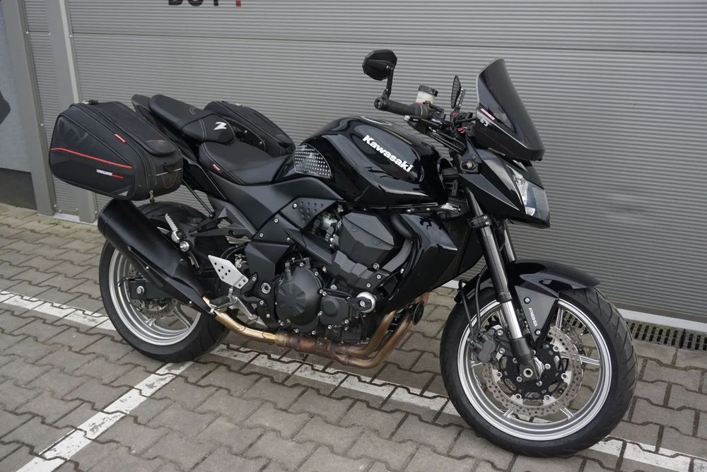 Kawasaki