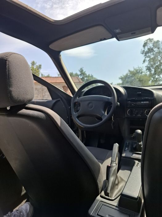Vendo BMW E36 316I