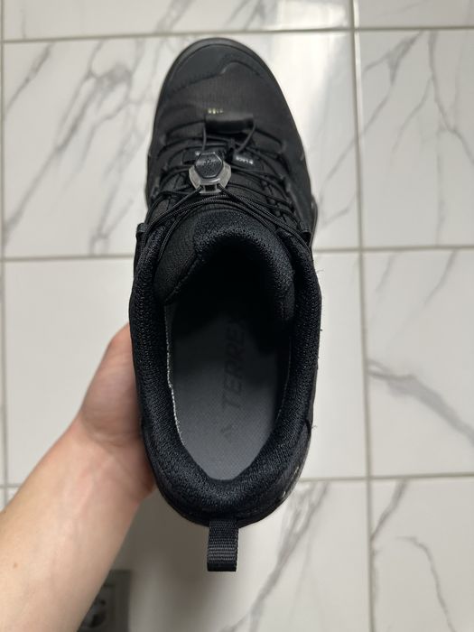 Кросівки чоловічі Adidas Terrex Swift R2 GTX Розмір 42 Оригінал 100%