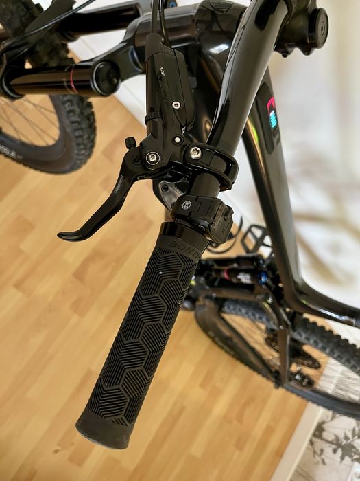 Trek R23 Rail 9.9 XX1 AXS EU XL Deep Smoke CENA NETTO