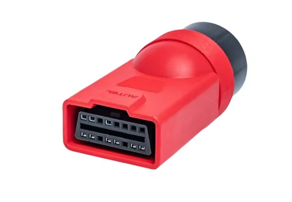 Adaptador OBD2 BMW 20 Pinos para 16 Pinos