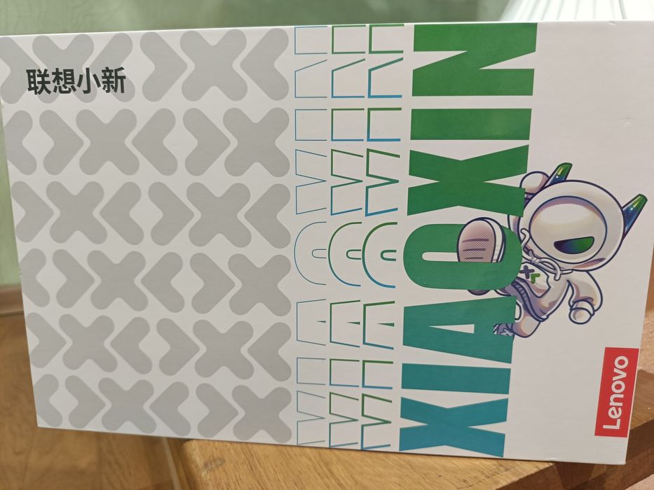 Lenovo Idea tab Pro (Xiaoxin Pad Pro 12.7 2025) 8/128 16 android  Нови