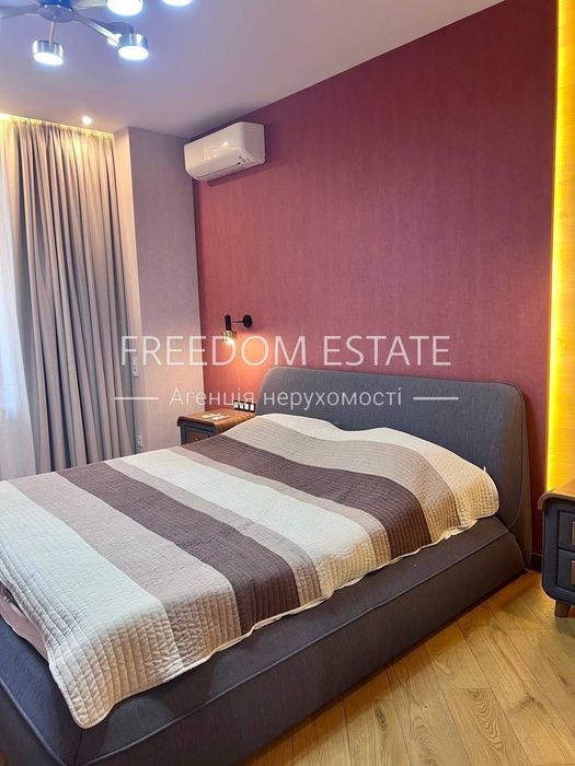 155 тыс$‼️‼️Экс! Две спальни/ ЖК ПАВЛОВСКИЙ КВАРТАЛ/ 3 к. квартира