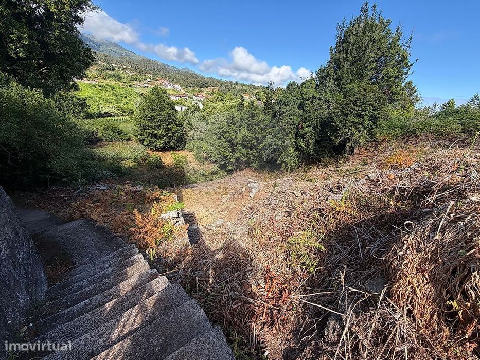 Terreno  para venda