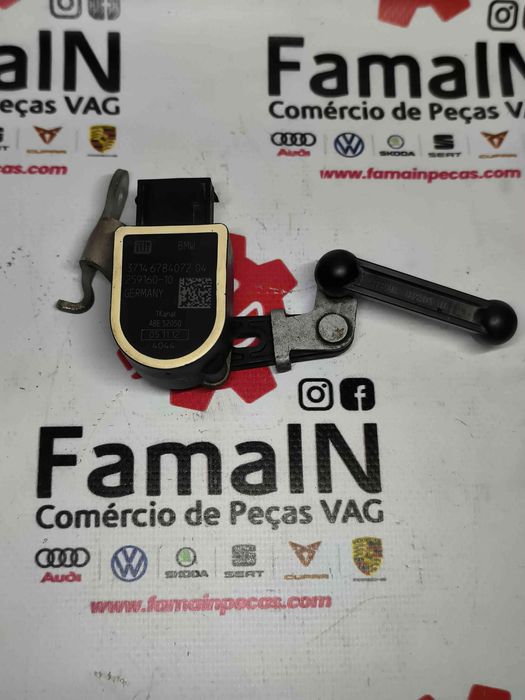 Sensor do Nível de Suspensão BMW 3