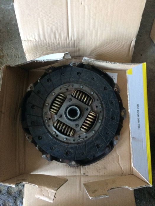 Щеплення,сцепленіє джилі МК Geely МК 2008 рік