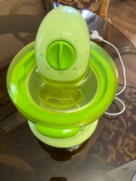 Морожениця Fagor Ice-16 | Нова