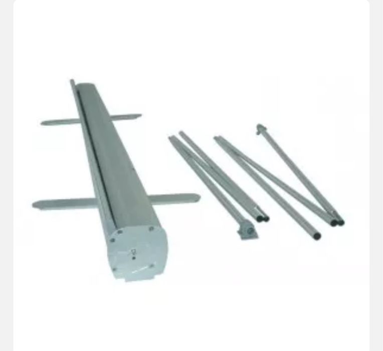 Roll-up baner reklamowy