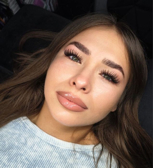 Manicure • Pedicure • Paznokcie żelowe • Rzęsy • Brwi | Kraków