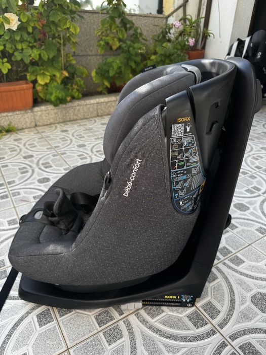Cadeira auto bebe confort