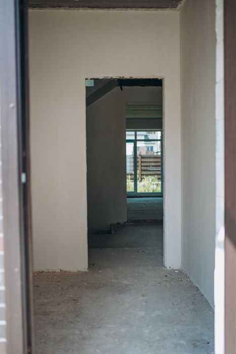 ДУПЛЕКС з ПІДВАЛОМ  «Лісове-2» парк "Щасливий"