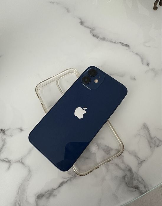 Iphone 12 stan bardzo dobry