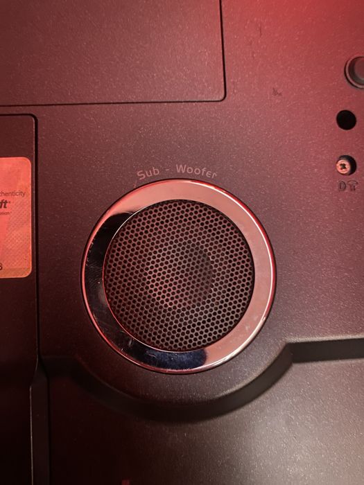 Ноутбук asus w2w