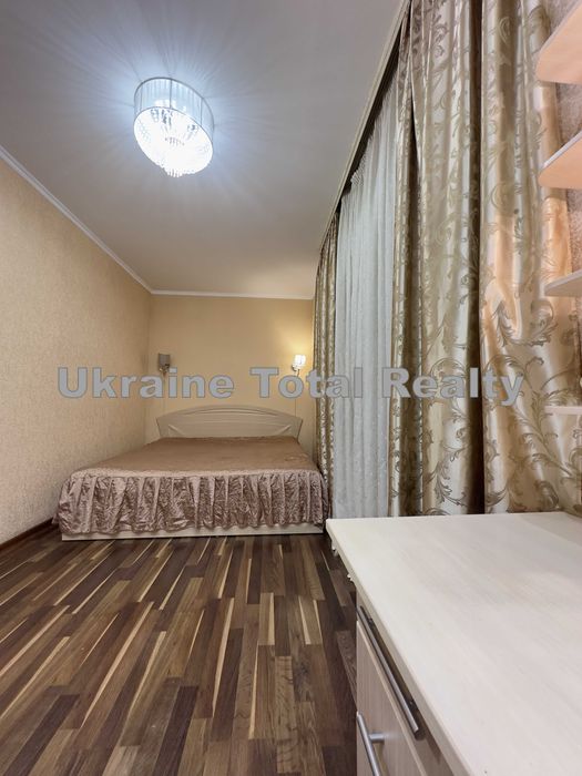 НИВКИ! Чудова 2к квартира з ремонтом! 3хв до метро! Вулиця Нивська 3/5
