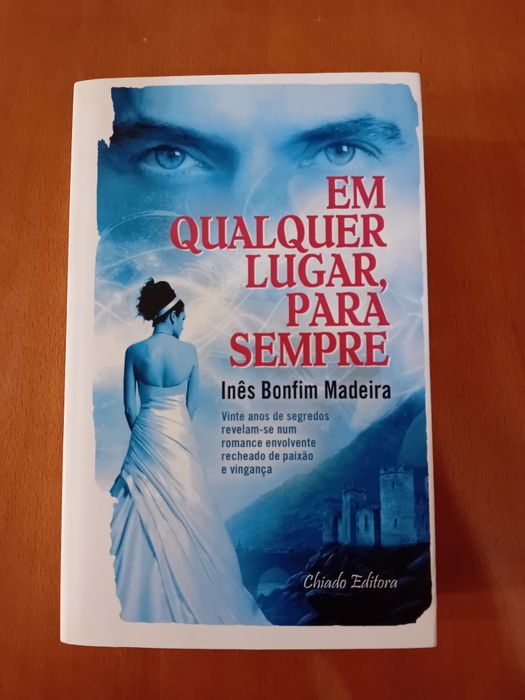 Em Qualquer Lugar para Sempre