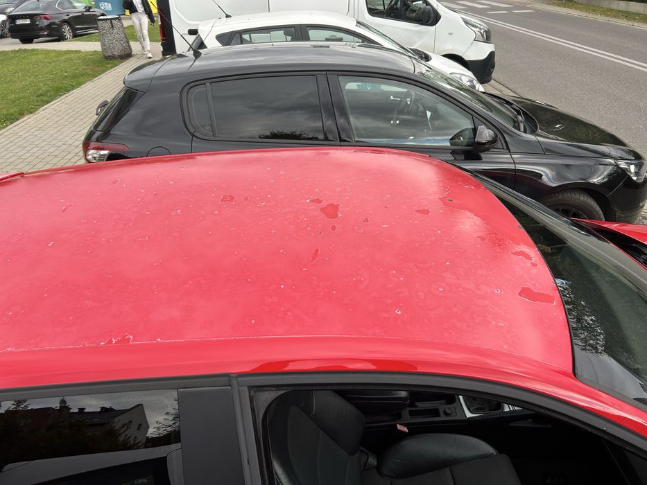 Audi A3 8P 1.9TDI