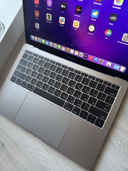 macbook pro 13 2019 - купить ноутбуки - Цена на OLX.ua
