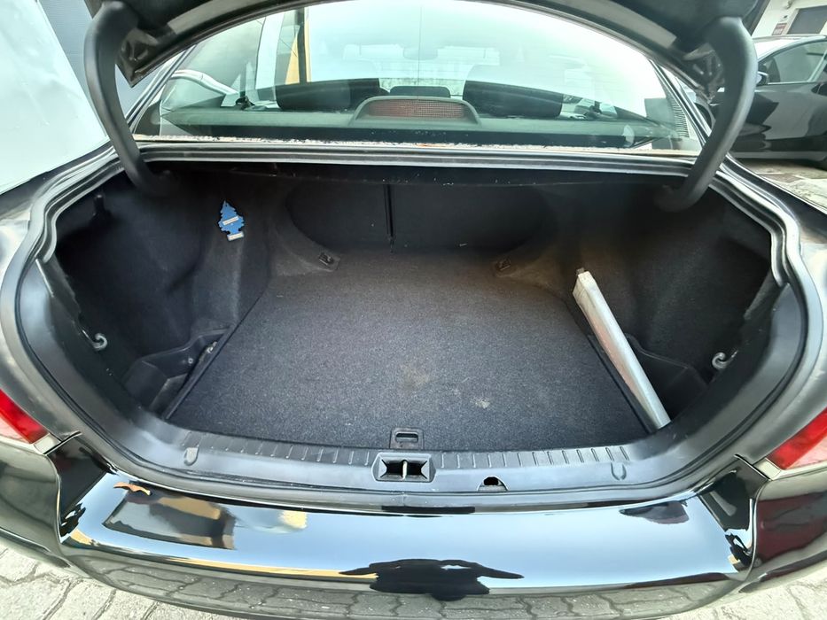 Toyota Avensis 2.0