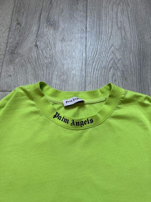 Футболка Palm Angels Ідеал М