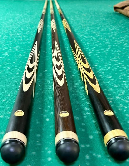 Бильярдный кий Тюльпан, кий для бильярда, кий більярдний
