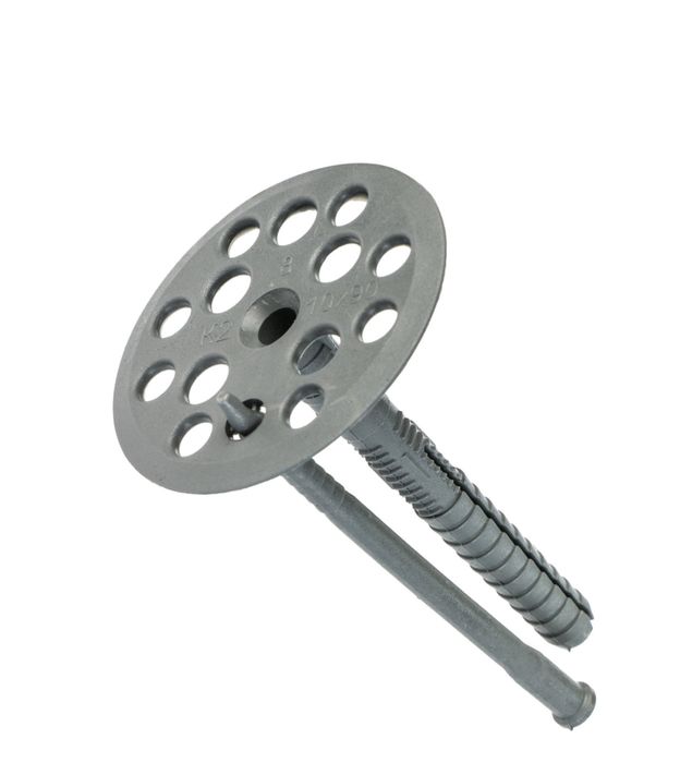 Дюбель термодюбель