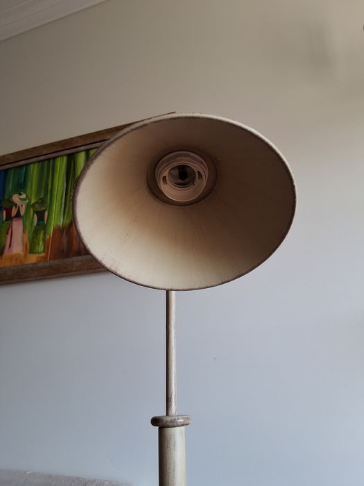 Candeeiro de mesa