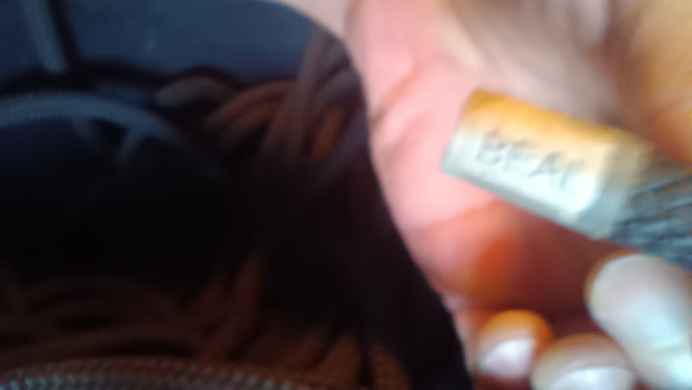 Corda Beal Semi estática 10.5mm