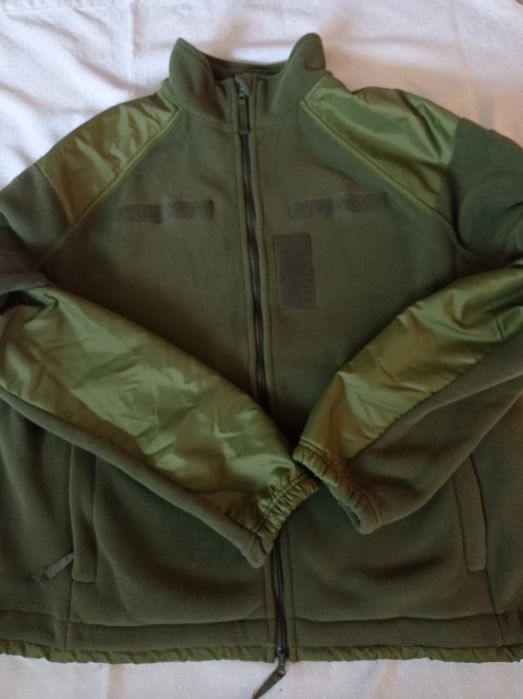 Військова фліска. Нова. 50 розмір