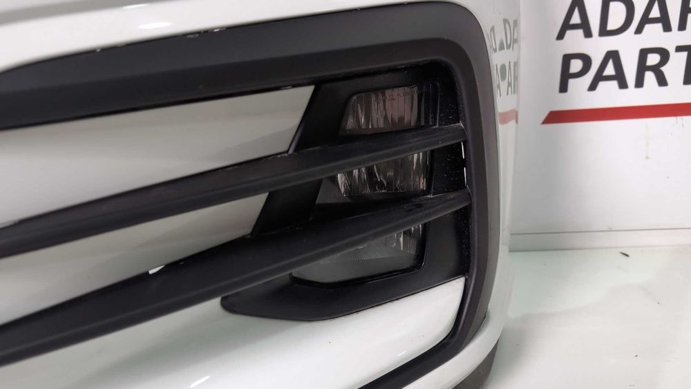 Фара противотуманная передняя левая с Volkswagen Golf 2018 (mk7.5) GTI