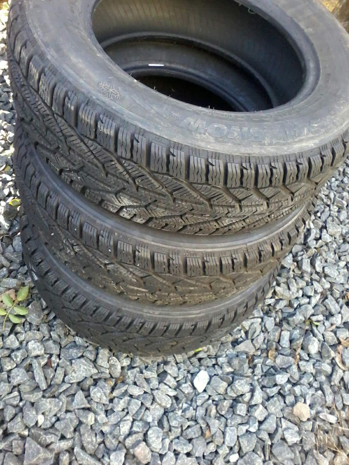 Шини Kormoran Snow SUV 215/65 R16 Шини і диски: 2 500 грн. - Колеса в ...