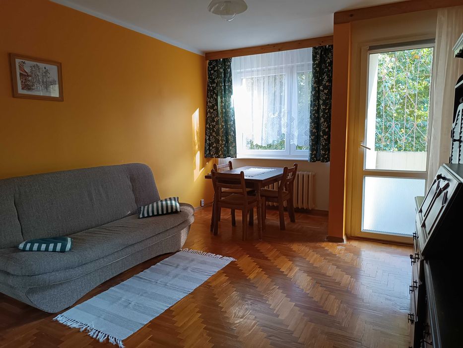 Wynajmę mieszkanie na Osiedlu Książąt Pomorskich