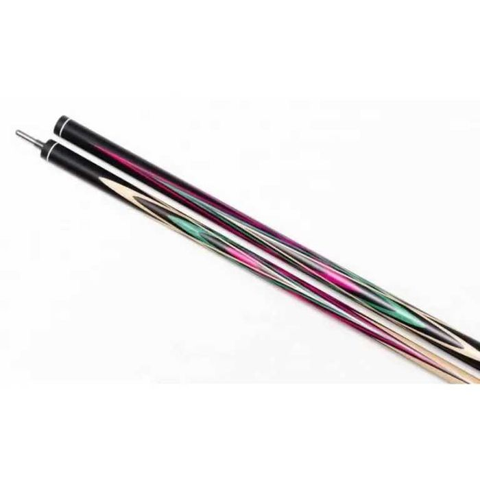 Більярдний кий "квітка".