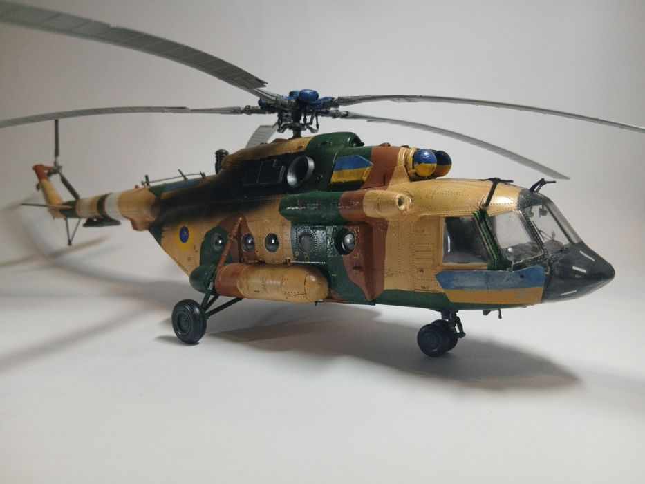 Моделі авіації під  замовлення