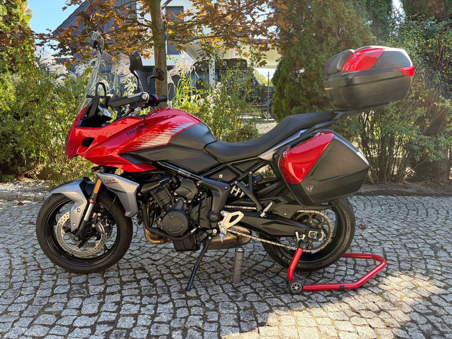 Triumph