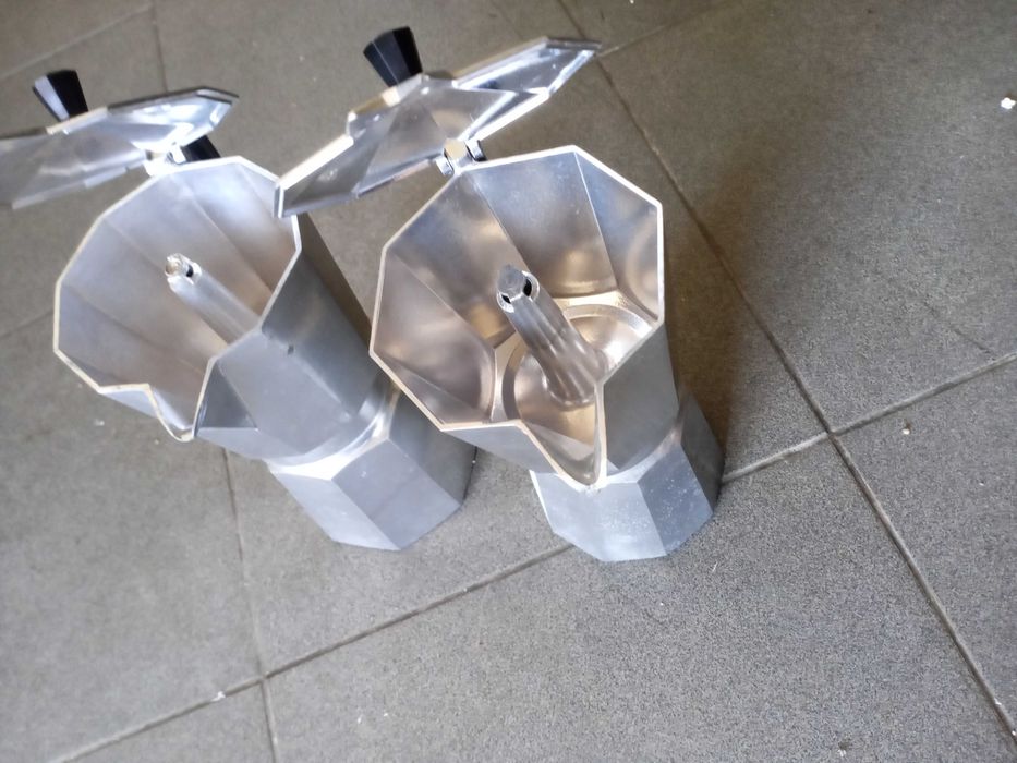 Cafeteiras de Café 12 chávenas