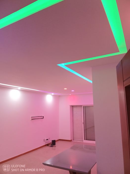 Remodelações em geral, Todos os serviço de trolha.