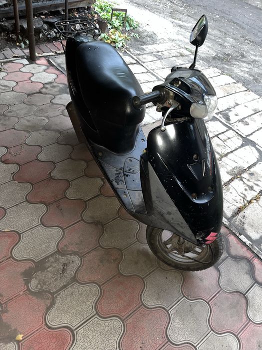 Продам скутер Сузуки летс 2 бабочка